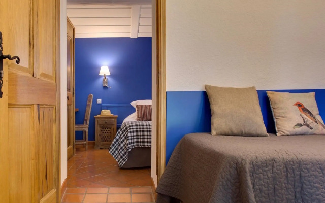 Relais de l'Oustau Camarguen