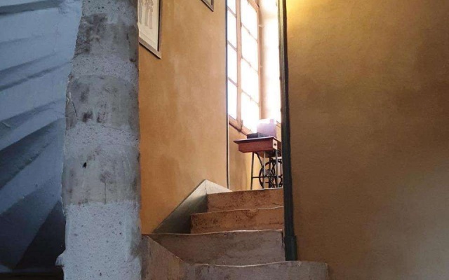 Manoir du Bellay