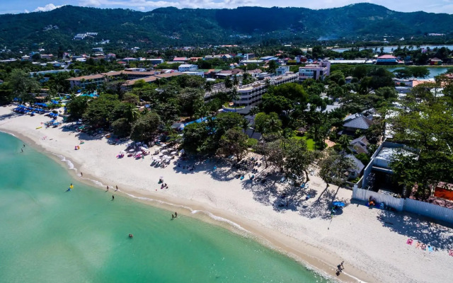King's Garden Resort