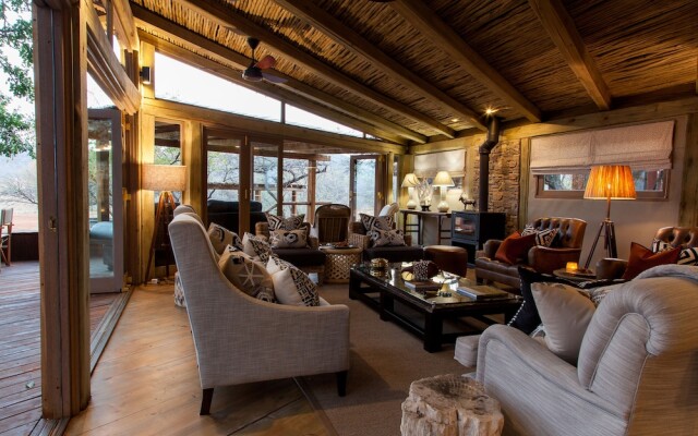 Tintswalo At Lapalala