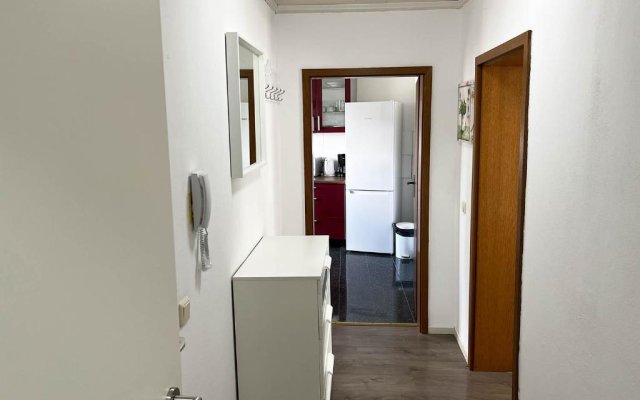 One room Apartment in Niederkassel