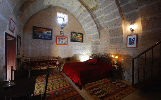 Cappadocia Ihlara Mansions & Caves