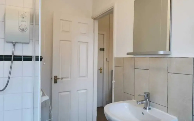 Birmingham Central Rooms