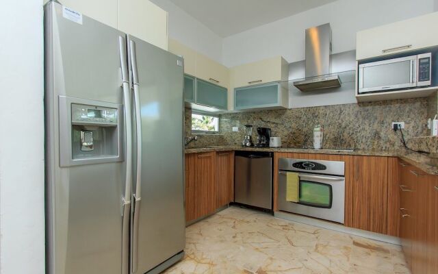 Casa Del Mar Penthouse El Cielo