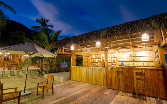 Mango Beach Resort