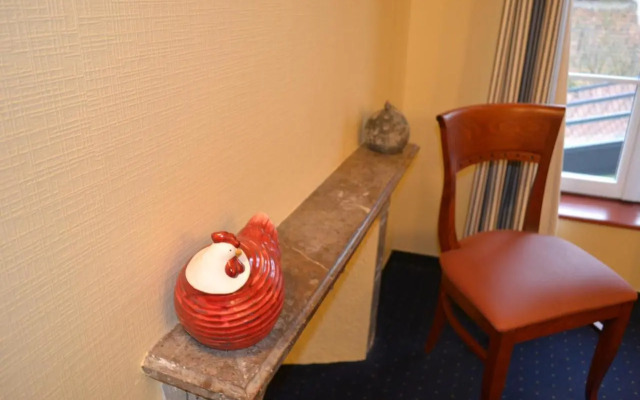 Les Hauts de Montreuil