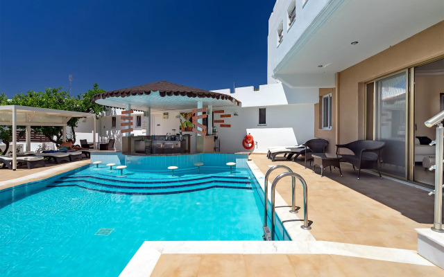 Castello Di Cavallieri Suites
