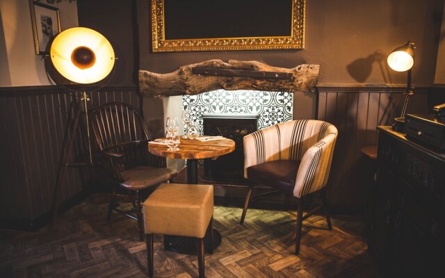 The Bay Horse Inn
