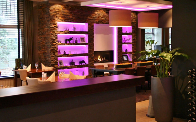 Fletcher Hotel - Restaurant Waalwijk