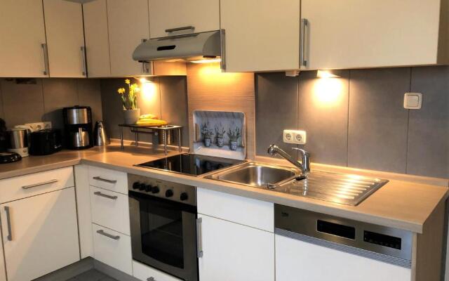 Haus am See - Steinwarder HAS-01B