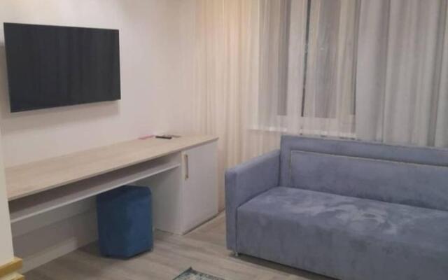 Kaspi Hotel