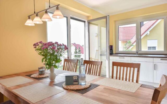 Appartement Sonnenpark 4