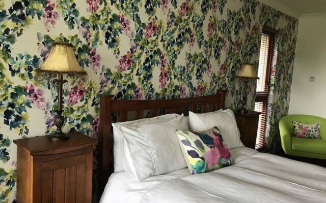 Cushendall House