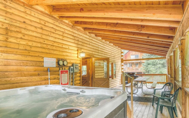 Cedarwood Lodge