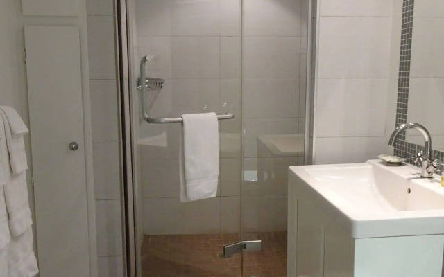 Loft Hotel Montreal
