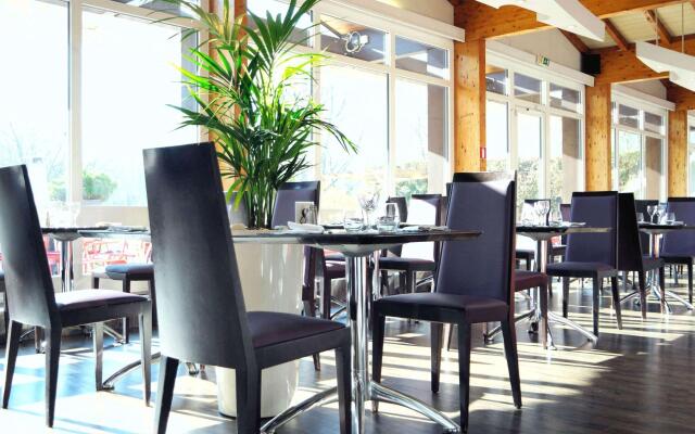 Novotel Grenoble Nord Voreppe