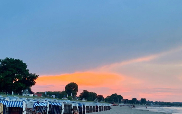 Ferienwohnung Beachhus