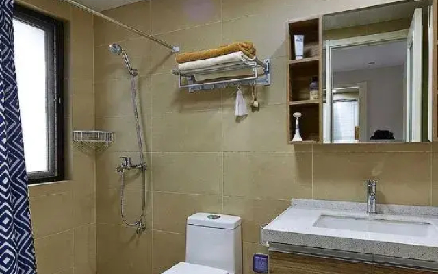 Linyi shengpingju hotel