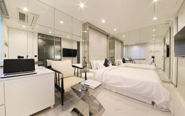 Hotel Cullinan 2