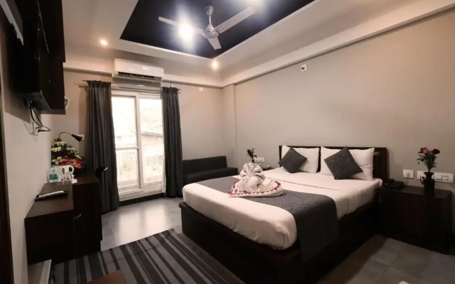 De Royale Sapphire Suites