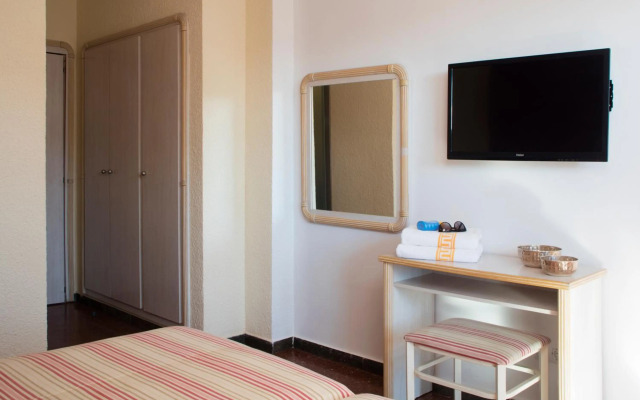 Luna Park Hotel Yoga & Spa