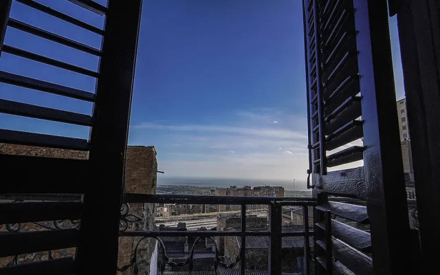 Casa Lerux