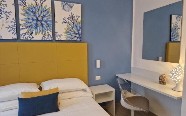 Vivaldo Suite - Accademia