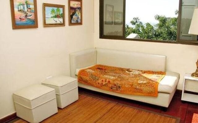 Edificio Nicolás y Marcelo Siry