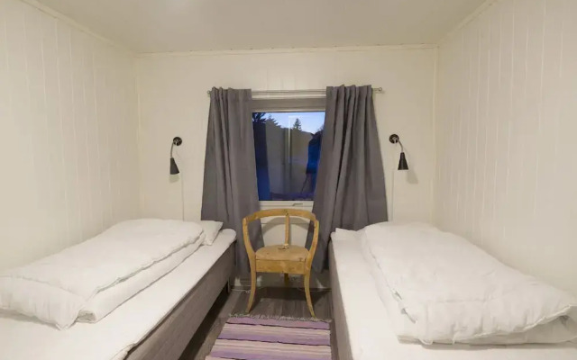 Skrolsvik Kystferie Hotel