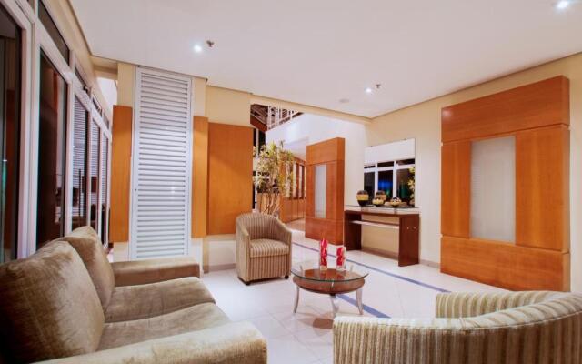 Blue Tree Towers All Suites Santo Andre