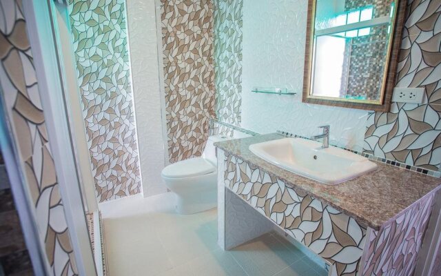 Wanna Resort and Yoshioka