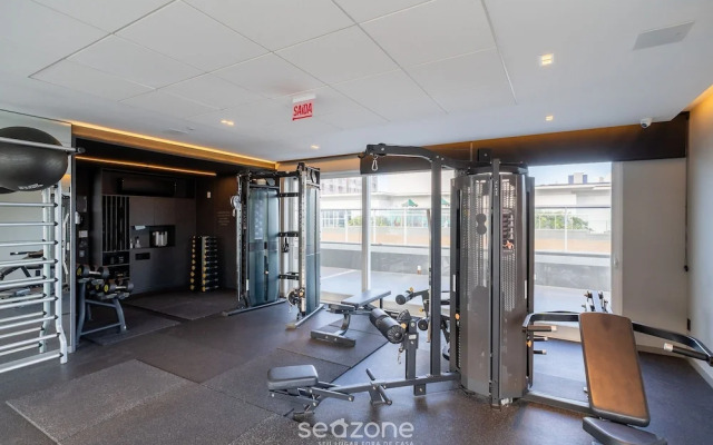 Studio Just a few Steps From the Beach - Kpl0806