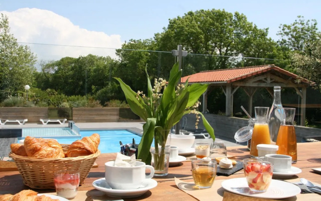 Appartements Cote Ocean