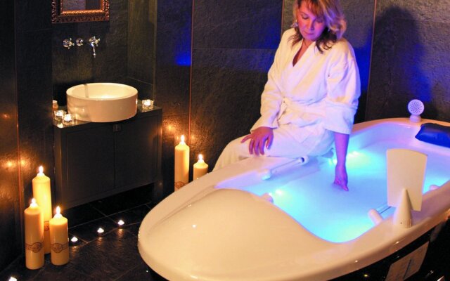 Strass Sporthotel