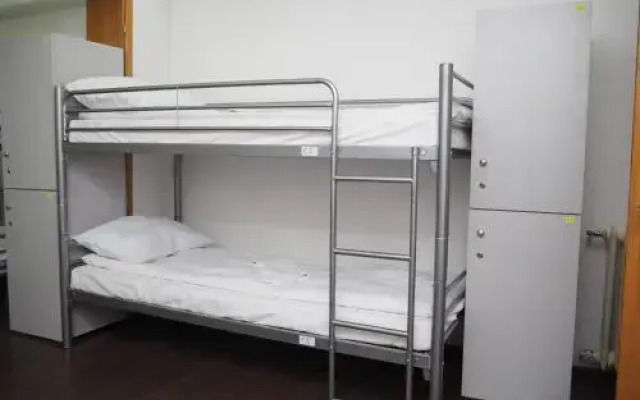 Хостел Sleep Inn