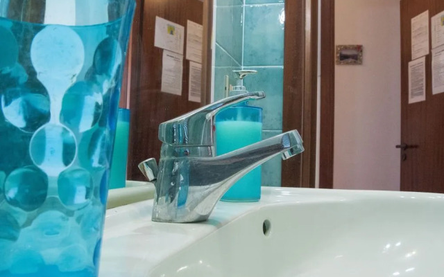 Il Punto Di Vista Bed  Breakfast