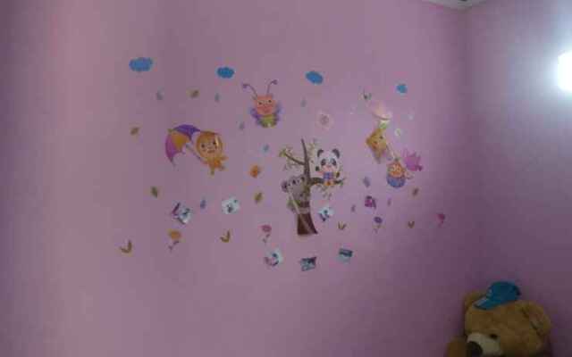 Yati Homestay