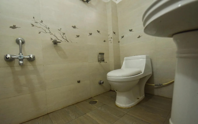 Dev Villa Guest House