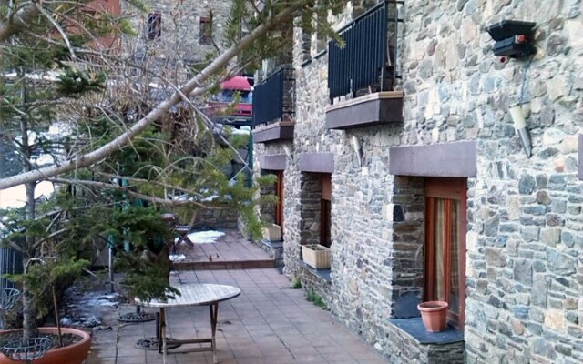 Apartamentos Ordino 3000