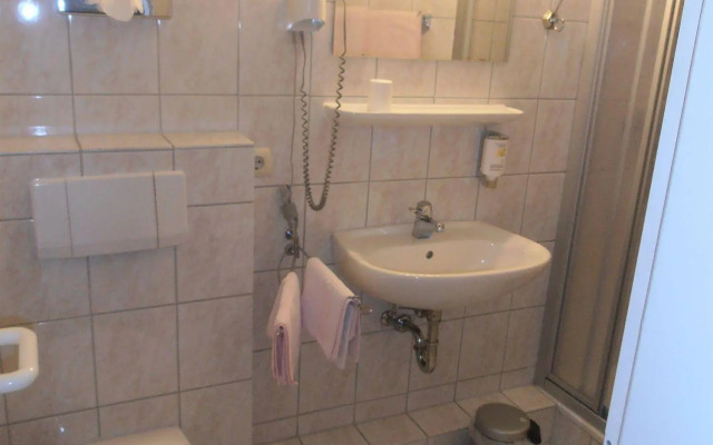 Hotel Hesse