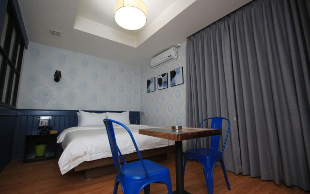 Hound Hotel Changwon Terminal