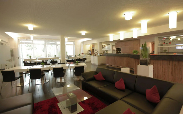 Boardinghouse HOME - adults only -