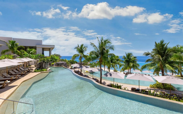 Sheraton Cebu Mactan Resort