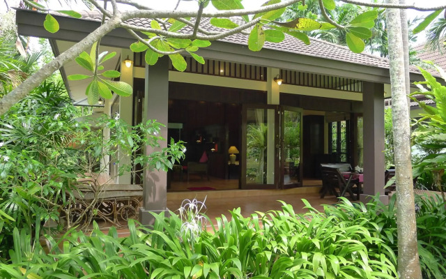 Symphony Villa