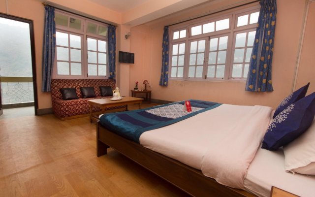 Hotel Sikkim Le Greens