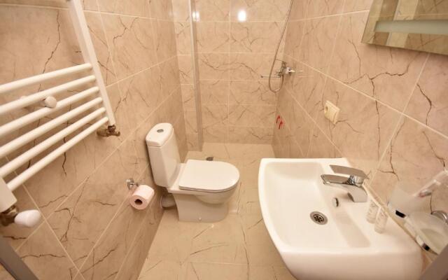 Hotel Sokhumi