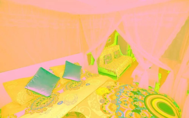 成都红馨短租公寓