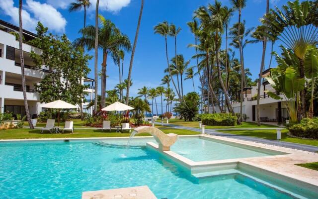 Stunning 2-bed Apartment in Las Terrenas