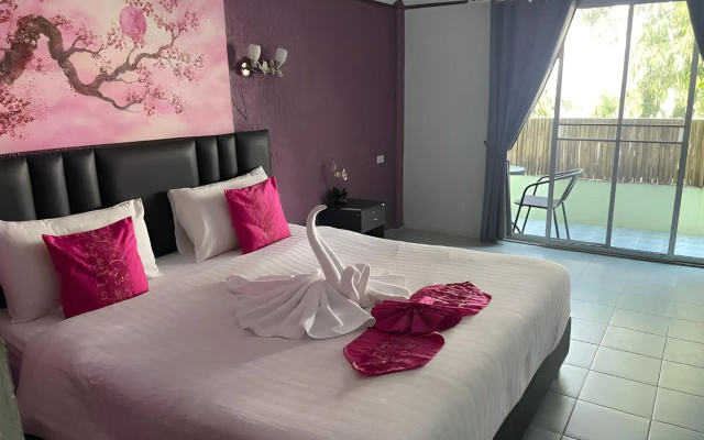 Samui Green Hotel