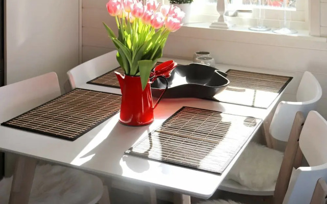 Holiday Home in Falkenberg